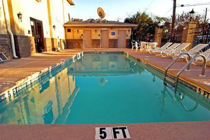 Econo Lodge Waynesboro Einrichtungen foto